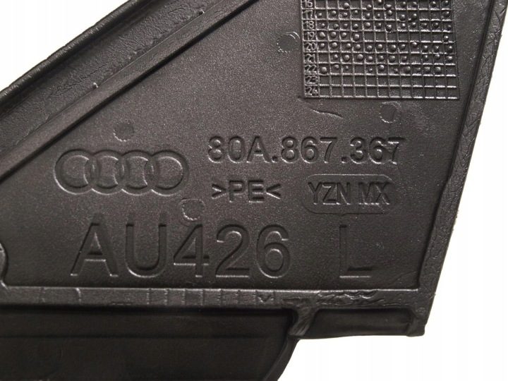 Audi уплотнение 80A.867.367, 80a867367, фото 3