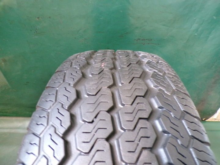 Шина всесезонная Continental VancoFourSeason 205/65R16 107/105 T усилитель (C), фото 3