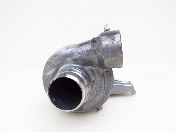 ПОМПА ДОПОЛНИТЕЛЬНАЯ 31368715 VOLVO S60 V60 V40 XC40 XC60 S90 V90 2.0 T5, фото 3