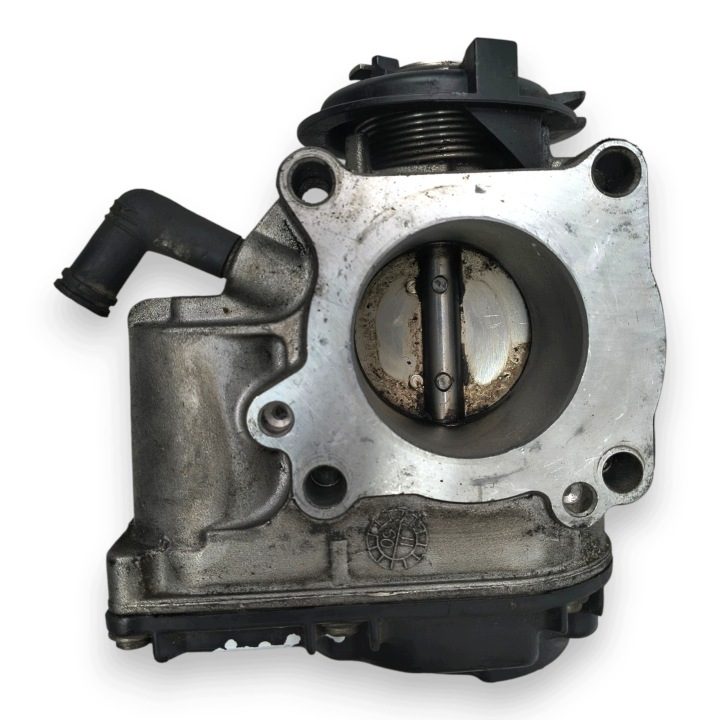 Дроссельная заслонка VW Golf IV Polo 9N Skoda Fabia Seat 1.4 16V 036133062N, фото 7