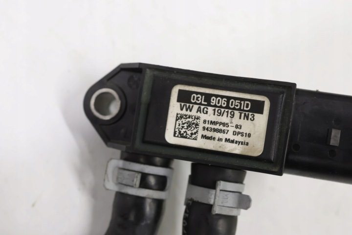 Audi A4 B9 датчик DPF 03L906051D, фото 2