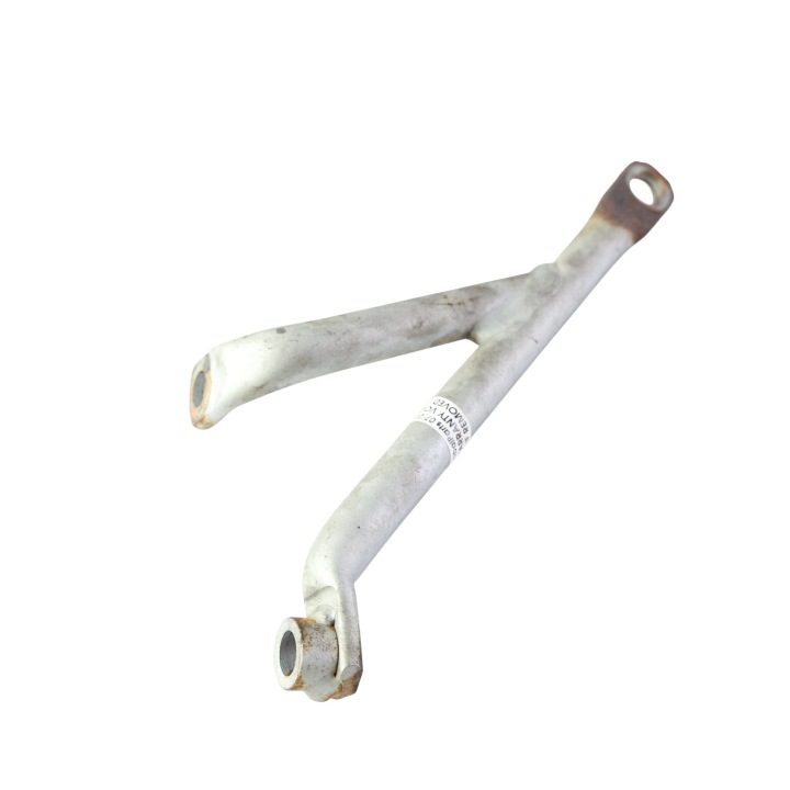 Volkswagen Crafter 2E 35 Кронштейн Выпускного коллектора 03L145536F, фото 5