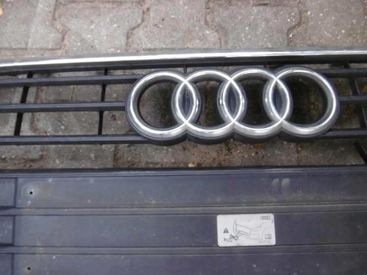 Бампер передний Audi A6 C8 4K 4K0853651, фото 2