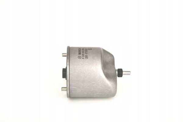 Топливный фильтр Bosch przykręcany дизель 96,0 мм 144,0 мм, фото 9
