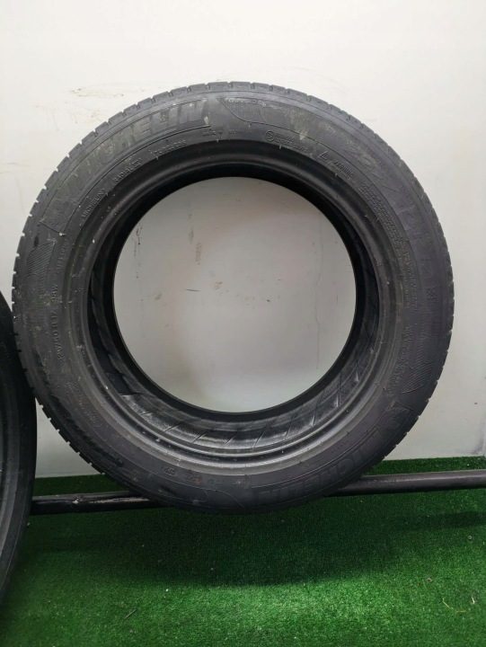 2× Шина летняя Michelin Primacy Hp 225/50R17 94 В, фото 5