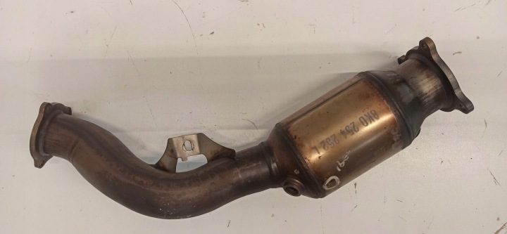 AUDI A5 8T KALALIZATOR DPF 4G0131701L, фото 2