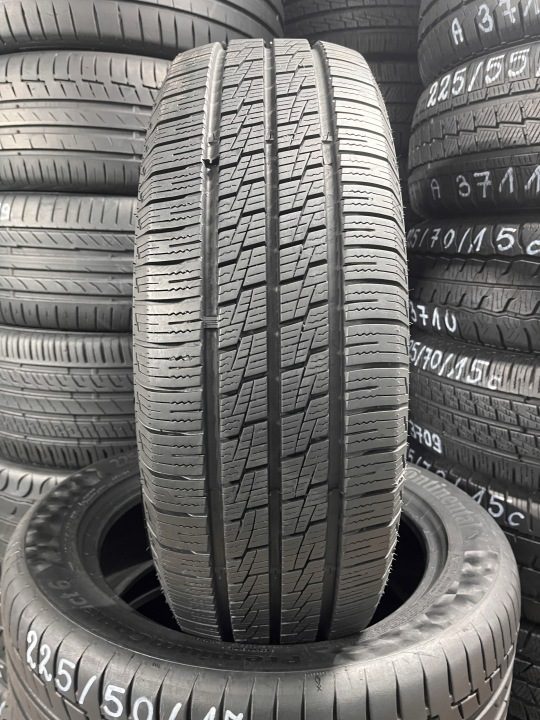 Шина всесезонная Imperial All Season Фургон Driver 215/65R16 109/107 T усилитель (C), фото 1