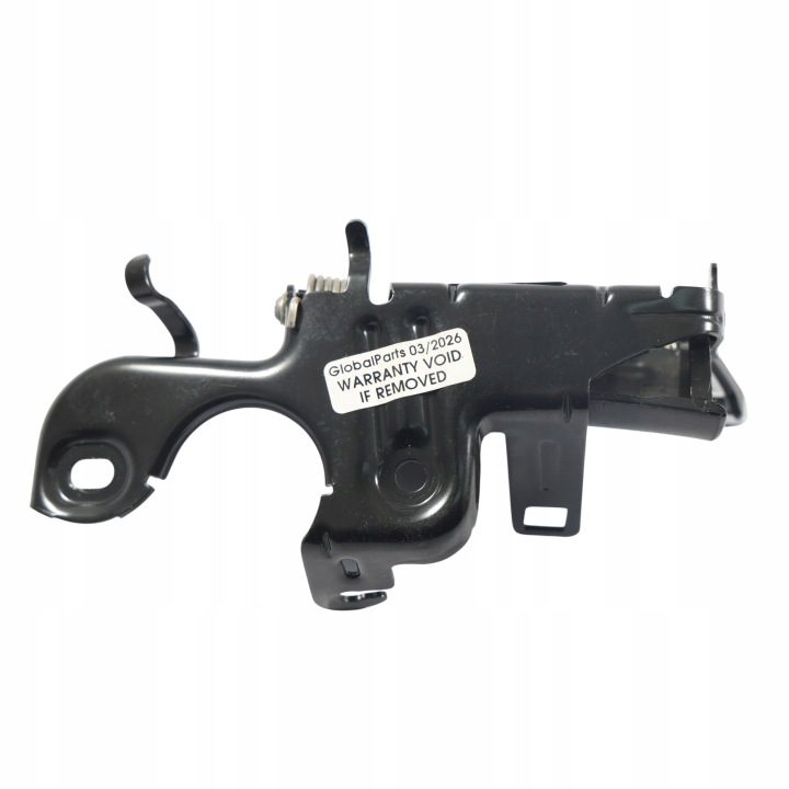 Крепление Ручки Дивана Правое Заднее E 212 W212 OEM, фото 10