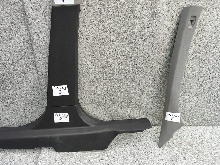 Opel OE 13113921, фото 3
