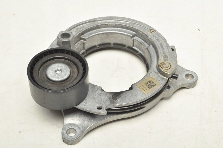 BMW 1 F40 НАТЯЖИТЕЛЬ РЕМНЯ НАВЕСНОГО ОБОРУДОВАНИЯ 9485813 1.5i, фото 2