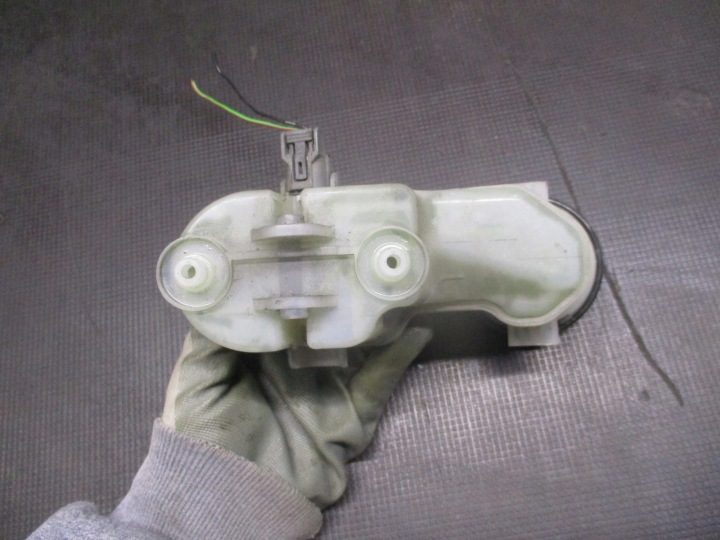 БАЧОК ТОРМОЗНОЙ ЖИДКОСТИ HONDA ACCORD VII 02-05r, фото 6