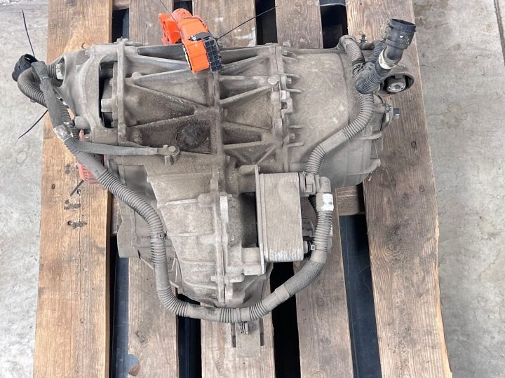 Tesla Model 3 2019 Двигатель электрический EV 112098000F, фото 13