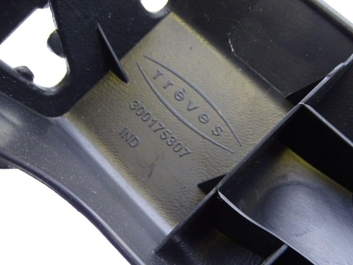 RENAULT SCENIC III 09-16 МОЛДИНГ КРЕПЛЕНИЕ ДИВАНА СИДЕНИЙ 749160002R, фото 4