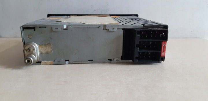 МАГНИТОЛА OPEL CD VDO CDR 500 ASTRA CORSA VECTRA ZAFIRA OMEGA SINTRA FRONTERA, фото 5