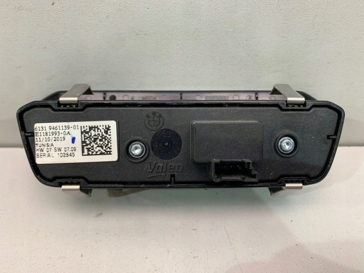 Выключатель света панель BMW OE 9461139, фото 4
