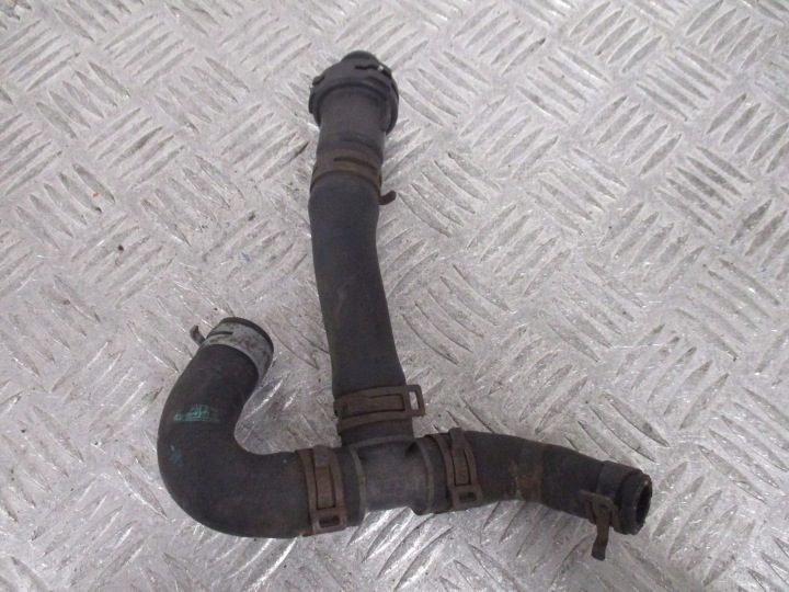 Трубка патрубок охлаждения Audi VW Volkswagen Seat Skoda 1K0 1K0121113A, фото 1
