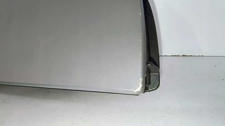 Лючок горловины бензобака Mercedes Vito W447, фото 4