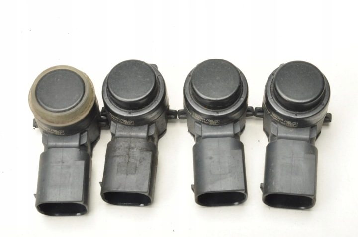 Датчик парковки Peugeot OE 9675202477XT, фото 4