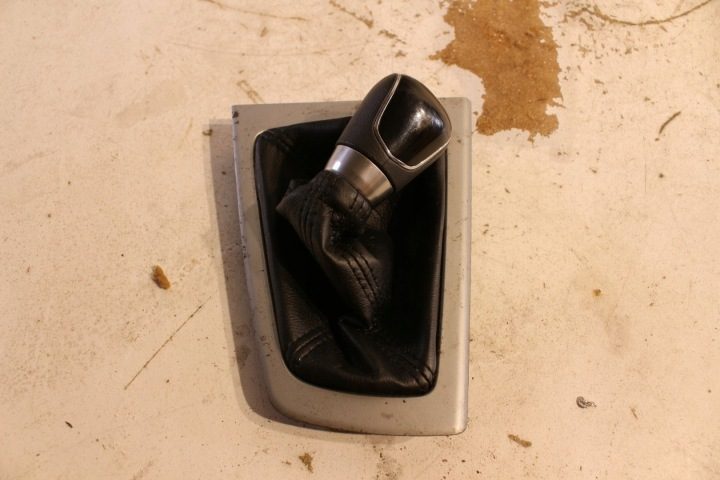 Ручка Чехол Ford Focus Mk3, фото 1