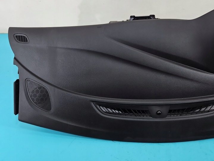 ТОРПЕДО AIRBAG ПАССАЖИРА OPEL ASTRA V K ЕВРОПА, фото 6