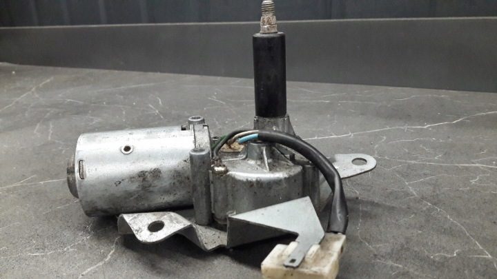 Моторчик дворника крышки RENAULT KANGOO EXPRESS (FC0/1_) 0390216752 1.2L, фото 4