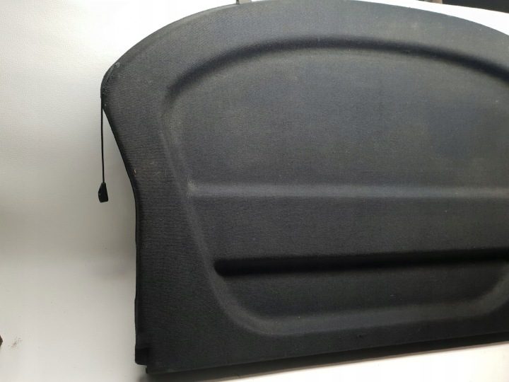 RENAULT MEGANE III ХЭТЧБЕК 5 ДВ. ПОЛКА БАГАЖНИКА ЗАДНЯЯ 794200017R, фото 3