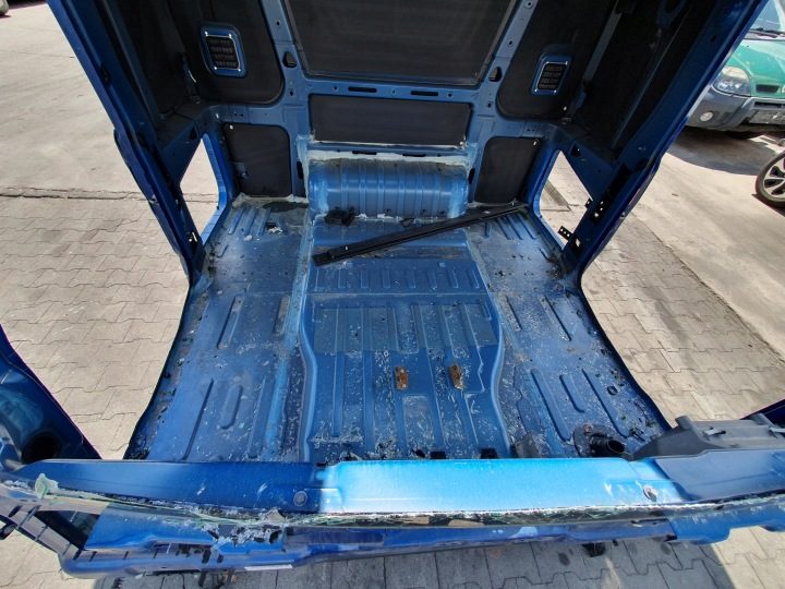 КАБИНА ГОЛАЯ КАРКАС КАБИНЫ FORD F-MAX 500 EURO 6 2021 ГОД, фото 15