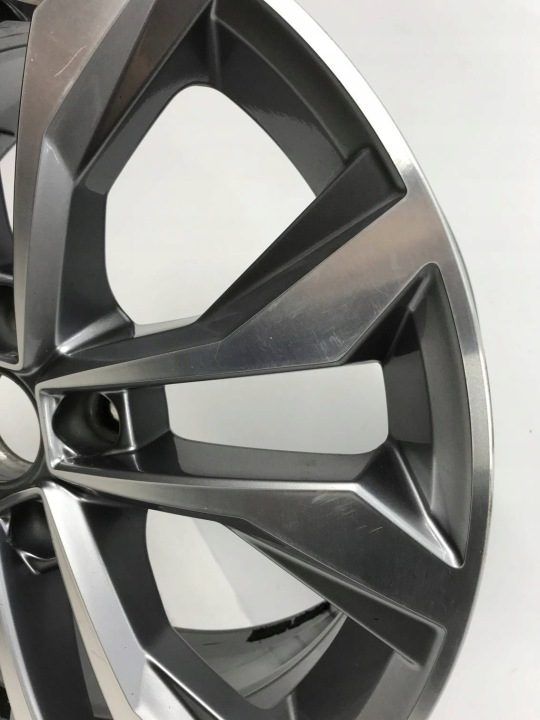 Литой диск Volkswagen OE PASSAT B8 См. фото x 17" 3X7, фото 4