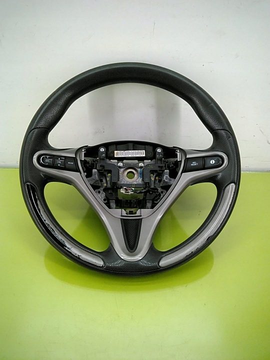 Руль мультифункциональный HONDA CIVIC VIII UFO 06-11 78500-SMJ-J430-M1, фото 1