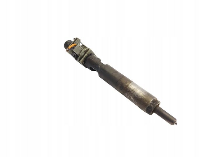 Форсунка EJBR05102D 8200815416 H8200421897 Delphi Nissan 1.5 dCi, фото 1