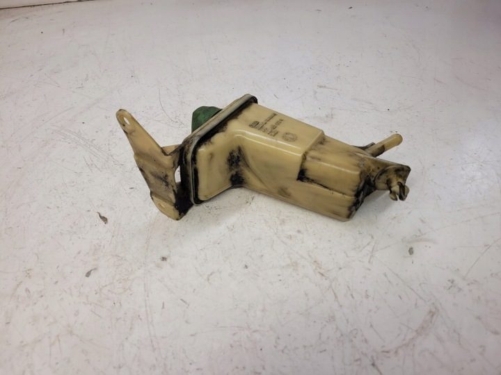 Бак жидкости гидроусилителя Audi VW Seat 4D0422373C, фото 3