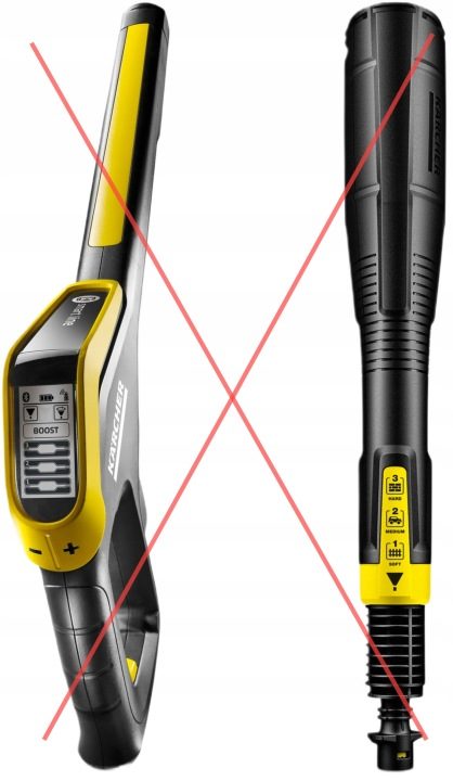 Мойка высокого давления KARCHER K7 Premium Smart Control Home 1.317-246.0, фото 3
