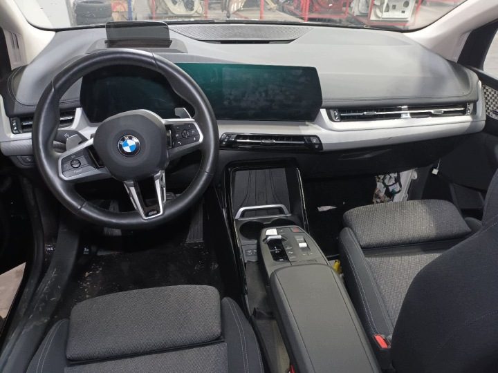 BMW 2 Serie Active Tourer U06 2021 - н.в. Моторчик печки 5A06B91, фото 9
