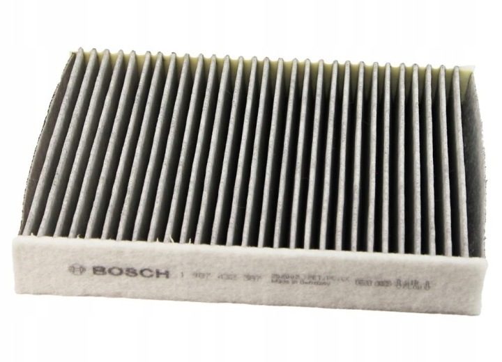 Bosch 1 987 432 387 Фильтр, вентиляция салона, фото 1