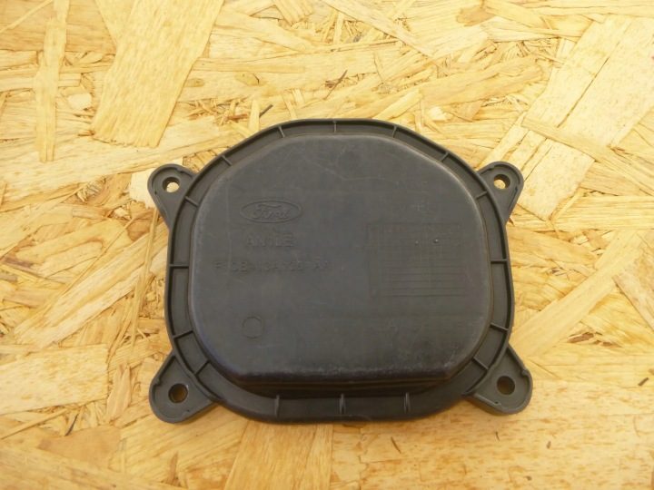 FORD C-MAX II 15-19 ЗАГЛУШКА КРЫШКА ФАРЫ ПЕРЕДНЯЯ F1CB13A136AA, фото 1