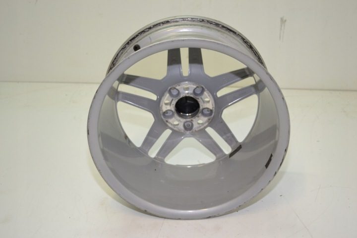 ДИСКИ 17 MERCEDES R230 R231 R170 R171 W209 W204 W205 5x112 8.5J ET38 #307, фото 7