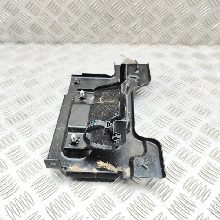Кронштейн аккумулятора BYD Seal U SA3EJ3703320A 37603141 1.5L 160 квт 2024, фото 3