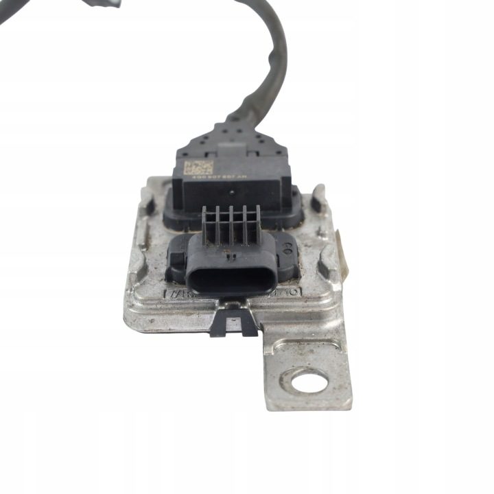Audi A6 Allroad A7 4G8 Датчик NOx Лямбда Зонд Tlenowa 4G0907807AN, фото 4
