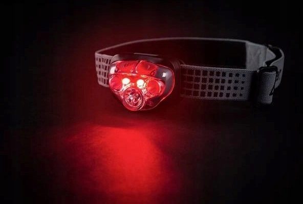 Налобный фонарь Energizer Vision HD+ Focus, 400 lm, фото 4