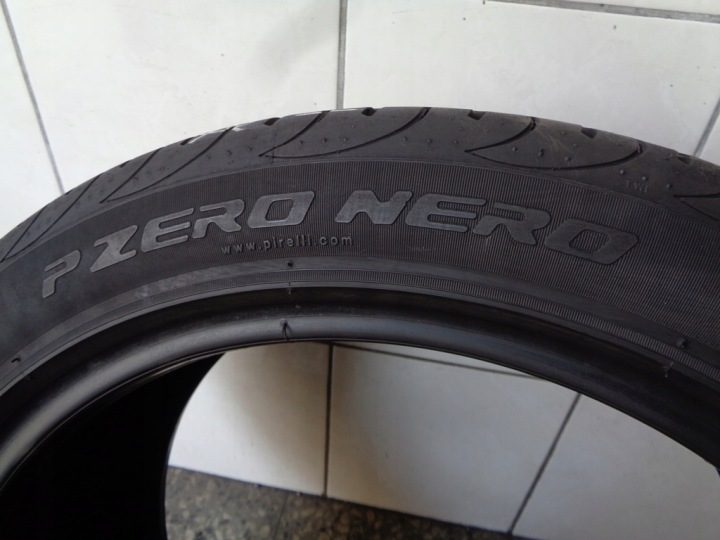 Шина летняя Pirelli P Zero Nero GT 235/45R18 98 Y усилитель (XL) + 7 других товаров, фото 7