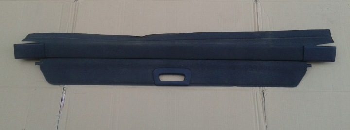 Полка шторка багажника Honda Civic 6 VI 98-01 Aerodeck Универсал, фото 1