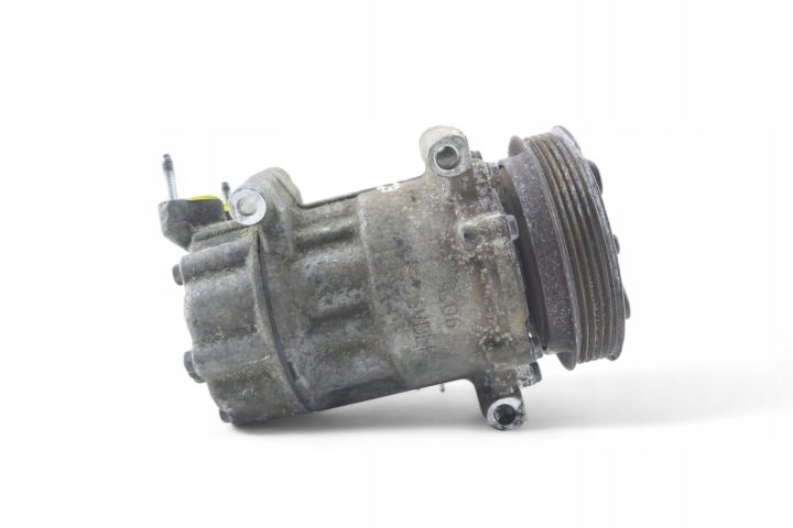 Компрессор Кондиционера MINI R55 R56 1.6D 9213175-04, фото 5