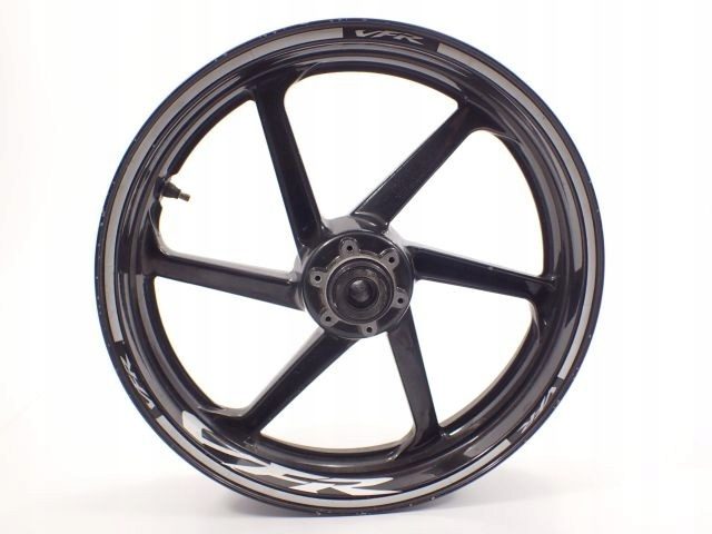 Диск передний 17"x3.50 Honda VFR 800 Ø RC46 98-01, фото 5