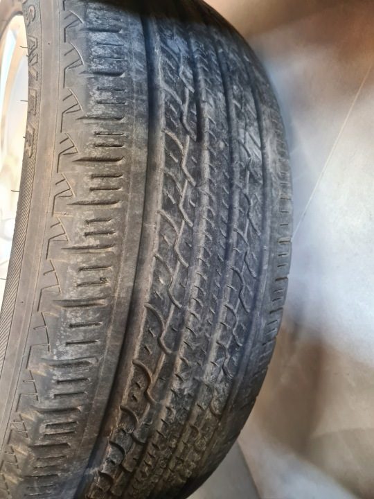 4× Литой диск Opel OE Opel 18 дюймов 5X105 Astra V K NR54 x 18" 5x105, фото 16