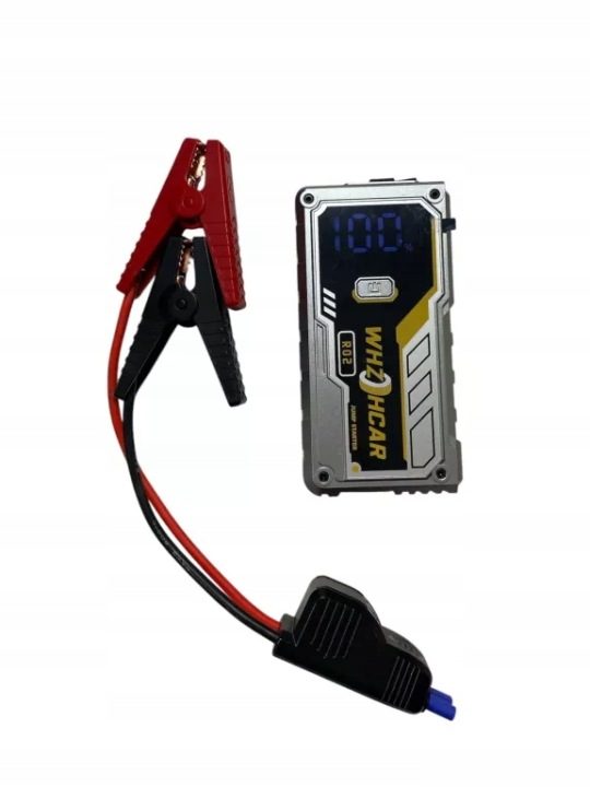 СТАРТЕР JUMP FOREVER JS-200 PRO, фото 1