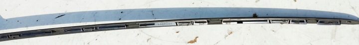 МОЛДИНГ КРЫШИ ЛОБОВОГО СТЕКЛА TOYOTA C-HR C-HR ЛЕВЫЙ, фото 5