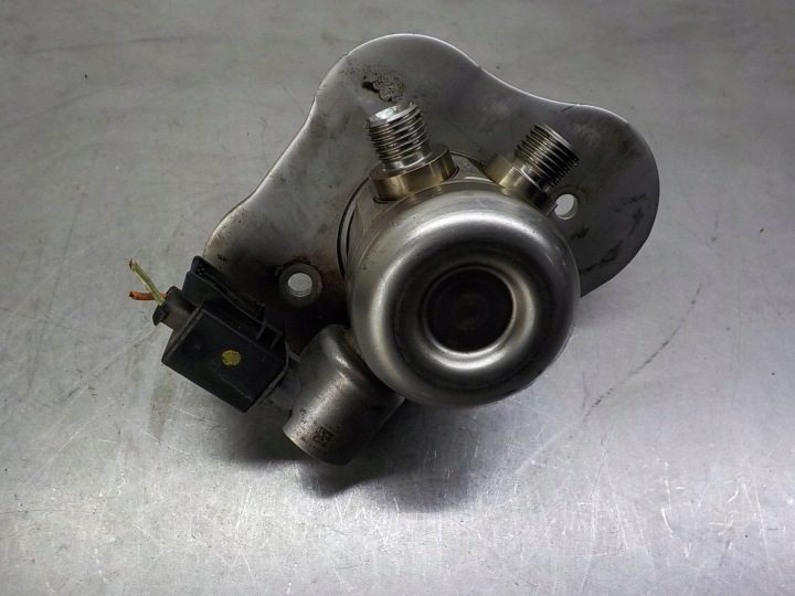 BMW 3 (E90) ТОПЛИВНЫЙ НАСОС 0261520041 7562473, фото 2
