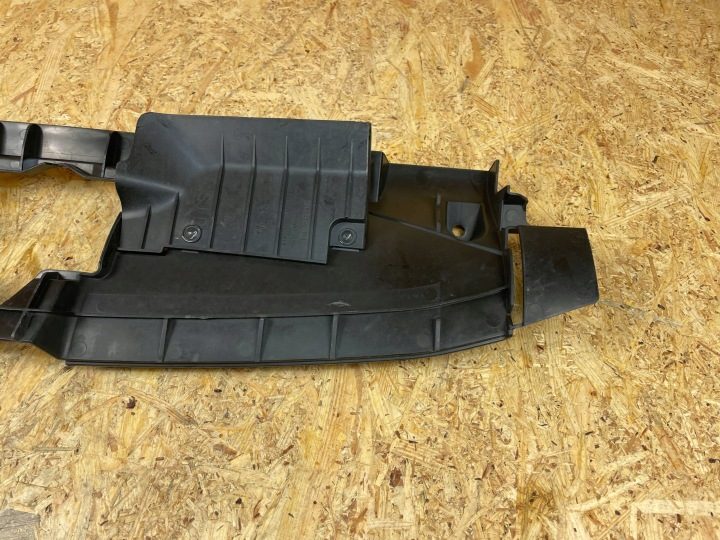 ЗАЩИТА НАКЛАДКА ПЕРЕДНЕЙ ПАНЕЛИ SUBARU FORESTER V 91165SJ010 2018-, фото 12