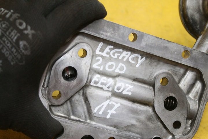 КОРПУС ФИЛЬТРА МАСЛА EE20Z 2.0 дизель LEGACY IV, фото 8