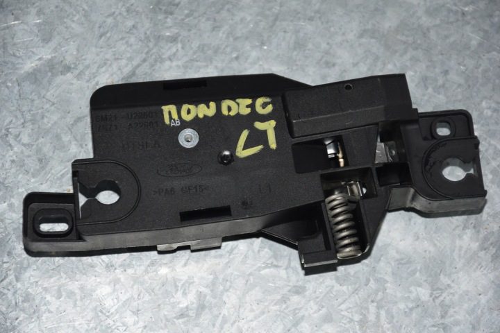 Ручка внутренняя Ford OE 7S71-A22601-AB, фото 3